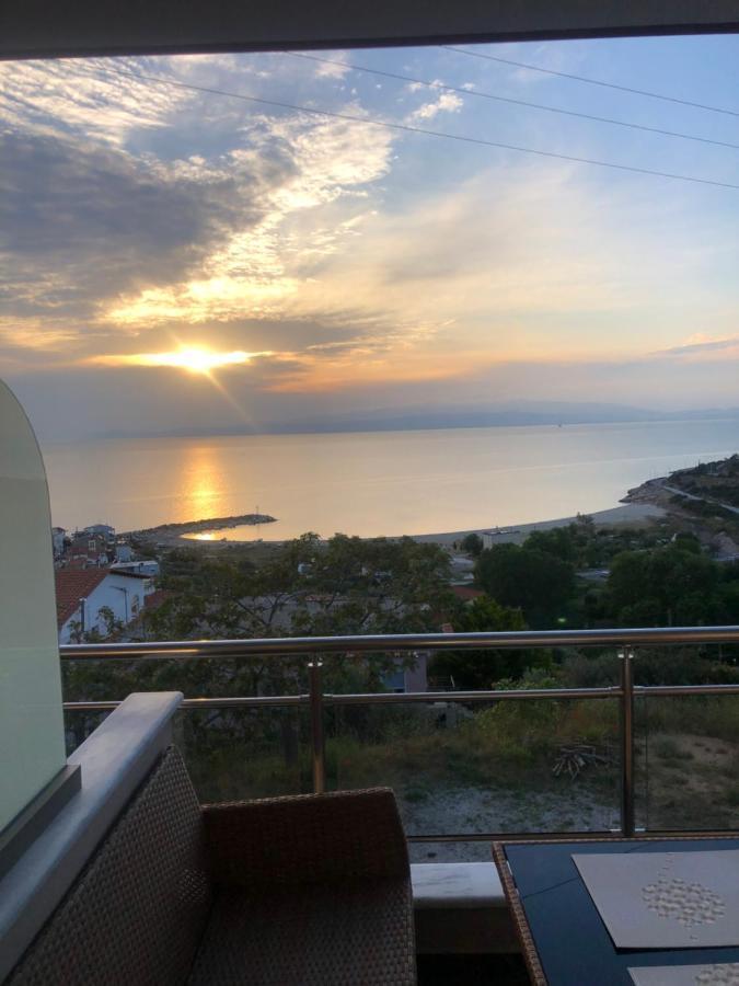 Aphrodite Of Thassos Skála Marión エクステリア 写真